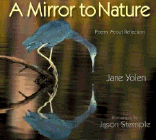 Amazon.com order for
Mirror to Nature
by Jane Yolen