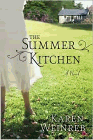 Amazon.com order for
Summer Kitchen
by Karen Weinreb