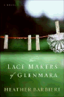 Amazon.com order for
Lace Makers of Glenmara
by Heather Barbieri