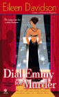 Amazon.com order for
Dial Emmy for Murder
by Eileen Davidson