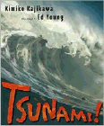 Amazon.com order for
Tsunami!
by Kimiko Kajikawa