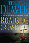 Amazon.com order for
Roadside Crosses
by Jeffery Deaver