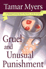 Amazon.com order for
Gruel and Unusual Punishment
by Tamar Myers