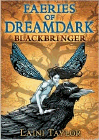 Amazon.com order for
Blackbringer
by Laini Taylor