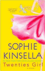 Amazon.com order for
Twenties Girl
by Sophie Kinsella