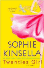 Amazon.com order for
Twenties Girl
by Sophie Kinsella