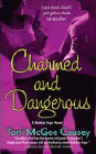 Amazon.com order for
Charmed and Dangerous
by Toni McGee Causey