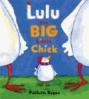Amazon.com order for
Lulu the Big Little Chick
by Paulette Bogan