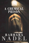 Amazon.com order for
Chemical Prison
by Barbara Nadel