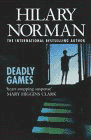 Amazon.com order for
Deadly Games
by Hilary Norman