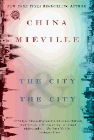 Amazon.com order for
City & The City
by China Mieville