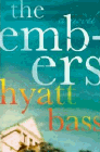 Amazon.com order for
Embers
by Hyatt Bass