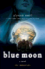 Amazon.com order for
Blue Moon
by Alyson Noel