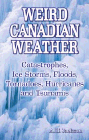 Amazon.com order for
Weird Canadian Weather
by A. H. Jackson