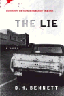 Bookcover of
Lie
by O. H. Bennett