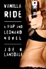 Amazon.com order for
Vanilla Ride
by Joe R. Lansdale