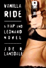 Amazon.com order for
Vanilla Ride
by Joe R. Lansdale