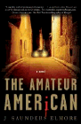 Amazon.com order for
Amateur American
by J. Saunders Elmore
