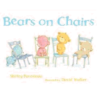 Amazon.com order for
Bears on Chairs
by Shirley Parenteau