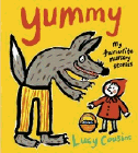 Amazon.com order for
Yummy
by Lucy Cousins