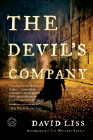 Amazon.com order for
Devil's Company
by David Liss