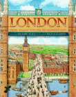 Amazon.com order for
Through Time: London
by Richard Platt