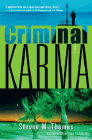 Amazon.com order for
Criminal Karma
by Steven M. Thomas
