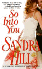 Amazon.com order for
So Into You
by Sandra Hill