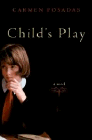 Amazon.com order for
Child's Play
by Carmen Posadas