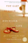 Amazon.com order for
Last Summer of Her Other Life
by Jean Reynolds Page