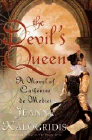 Amazon.com order for
Devil's Queen
by Jeanne Kalogridis