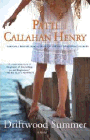Amazon.com order for
Driftwood Summer
by Patti Callahan Henry