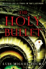 Amazon.com order for
Holy Bullet
by Luis Miguel Rocha