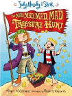 Amazon.com order for
Mad, Mad, Mad, Mad Treasure Hunt
by Megan McDonald