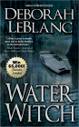 Amazon.com order for
Water Witch
by Deborah Leblanc