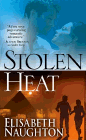 Amazon.com order for
Stolen Heat
by Elizabeth Naughton