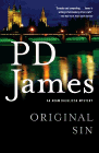 Amazon.com order for
Original Sin
by P. D. James