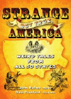 Amazon.com order for
Strange But True, America
by John Hafnor