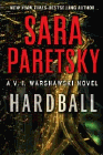 Amazon.com order for
Hardball
by Sara Paretsky