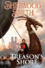 Amazon.com order for
Treason's Shore
by Sherwood Smith