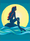 Amazon.com order for
Little Mermaid
by Michael Lassell