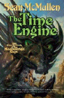 Amazon.com order for
Time Engine
by Sean McMullen