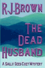 Amazon.com order for
Dead Husband
by R. J. Brown