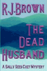 Amazon.com order for
Dead Husband
by R. J. Brown