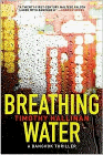 Amazon.com order for
Breathing Water
by Timothy Hallinan