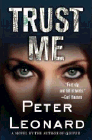 Amazon.com order for
Trust Me
by Peter Leonard