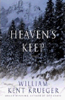 Amazon.com order for
Heaven's Keep
by William Kent Krueger