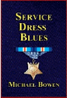 Amazon.com order for
Service Dress Blues
by Michael Bowen