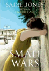 Amazon.com order for
Small Wars
by Sadie Jones