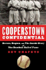 Amazon.com order for
Cooperstown Confidential
by Zev Chafets